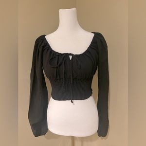 Kendall & Kylie Blouse